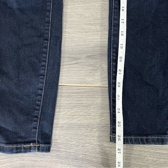 Everlane The High Rise Skinny Jean Women’s size 28 - Picture 12 of 12